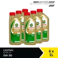 Produktbild: Castrol Edge 5W-30 C3 MB 229.31 229.51 VW 505 00 505 01 Opel 6x1 Liter = 6 Liter