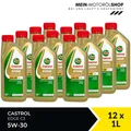Produktbild: Castrol Edge 5W-30 C3 MB 229.31 229.51 VW 505 00 505 01 12x1 Liter = 12 Liter