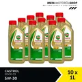 Produktbild: Castrol Edge 5W-30 C3 MB 229.31 229.51 VW 505 00 505 01 10x1 Liter= 10 Liter