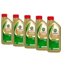 Produktbild: Motoröl 5W-30 Castrol Edge C3 5x1 Liter