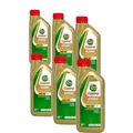 Produktbild: Motoröl 5W-30 Castrol Edge C3 6x1 Liter