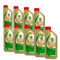 Produktbild: Motoröl 5W-30 Castrol Edge C3 9x1 Liter