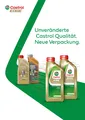 Produktbild: Motoröl 5W-30 C3 Castrol EDGE 1L - Auto Öl, Schmiermittel