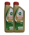 Produktbild: Castrol Edge 5W-30 C3 Motoröl MB-229.31/ 229.51 RN 700 GM dexos 2x1 Liter