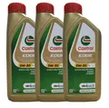 Produktbild: Castrol Edge 5W-30 C3 Motoröl MB-229.31/ 229.51 GM dexos RN 700 3x1 Liter