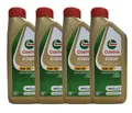 Produktbild: Castrol Edge 5W-30 C3 VW 505 00/ 505 01 MB-229.31/ 229.51  Motoröl 4x1 Liter