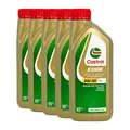 Produktbild: CASTROL Edge 5W-30 C3 PKW-Motorenöl MB 229.31 VW 505 00 VW 505 01, 5x1 Liter
