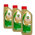 Produktbild: Motoröl 5W-30 Castrol Edge C3 3x1 Liter