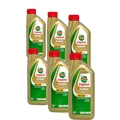 Produktbild: Motoröl 5W-30 Castrol Edge C3 6x1 Liter