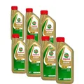 Produktbild: Motoröl 5W-30 Castrol Edge C3 7x1 Liter