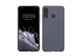 Produktbild: kwmobile Handyhülle Hülle für Huawei P30 Lite, Hülle Silikon - Soft Handyhülle - Handy Case Cover