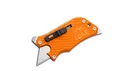 Produktbild: OUTDOOR EDGE Unisex – Erwachsene SlideWinder Orange Taschenmesser, 7