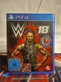 Produktbild: WWE 2k18 (Sony PlayStation 4) Ps4