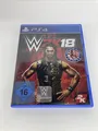 Produktbild: WWE 2K18 Sony Playstation 4 PS4