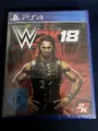 Produktbild: WWE 2K18 - Playstation 4 / PS4 - Neu & Originalverpackt in Folie @443