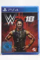 Produktbild: WWE 2K18 (Sony PlayStation 4) PS4 Spiel in OVP - GUT