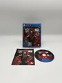 Produktbild: WWE 2k18 (Sony PlayStation 4) - PS4 - OVP + Anleitung