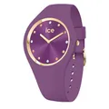 Produktbild: ICE-WATCH - Ice Cosmos Purple Magic - Lila Damenuhr mit Plastikarmband - 022286 (Small +)