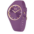 Produktbild: Ice Watch Ice Cosmos - Purple Magic Taupe Damen Armbanduhr 022286 -