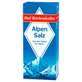 Produktbild: Bad Reichenhaller Markensalz 500g