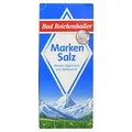 Produktbild: Bad Reichenhaller Marken Salz Reines Alpensalz aus Natursole, 500 g