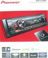 Produktbild: Pioneer MVH-S320BT - Bluetooth | Spotify | USB | Android | Autoradio