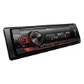 Produktbild: Pioneer MVH-S320BT  Autoradio 1DIN mit Bluetooth MP3 USB AUX 4x50W MOSFET
