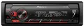 Produktbild: Pioneer MVH-S320BT  Autoradio mit Bluetooth MP3 USB AUX - OUTLET -