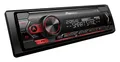 Produktbild: Pioneer MVH-S320BT 1-DIN Autoradio USB Spotify Bluetooth USB MP3 AUX B WARE