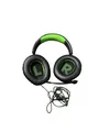 Produktbild: JBL Quantum 100X Console Ohrumschließende Gaming-Kopfhörer - Schwarz