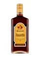 Produktbild: Beneventi Amaretto Alkoholfrei - alkoholfreie Amaretto Alternative 0,7l