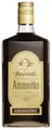 Produktbild: Beneventi Amaretto alkoholfrei aromatisch harmonisch Flasche 700ml