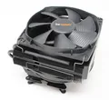 Produktbild: be quiet! Dark Rock TF 2 CPU Kühler Lüfter BK031 TopBlow 1150 1151 1200 (#34340)