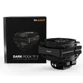 Produktbild: BE QUIET! Dark Rock TF2 2x135mm CPU-Kühlung Cooling Prozessor-Kühler CPU-Kühler