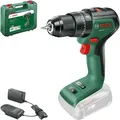 Produktbild: Bosch UniversalImpact 18V-60 (ohne Akku)