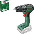 Produktbild: Akku-Schlagbohrmaschine UniversalImpact 18V-60