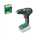 Produktbild: Bosch Akku-Bohrschrauber UniversalImpact 18V-60, Karton 06039D7100