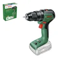 Produktbild: Bosch Akku-Bohrschrauber UniversalImpact 18V-60 Ohne Akku - im Karton - 06039D7100