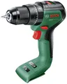 Produktbild: Bosch Home and Garden UniversalImpact 18V-60 06039D7100 Akku-Bohrschrauber 18 V Li-Ion ohne Akku, ohne Ladegerät