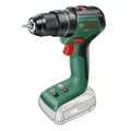 Produktbild: Bosch Akku-Schlagbohrmaschine UniversalImpact 18V-60 ohne Akku und Ladegerät