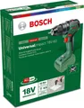 Produktbild: Bosch UniversalImpact 18V-60 Akku Schlagbohrschrauber 06039D7100 SOLO
