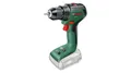 Produktbild: Bosch UniversalImpact 18V-60 - Bohrhammer/Treiber