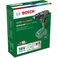Produktbild: BOSCH UniversalImpact 18V-60 Akku-Schlagbohrschrauber, ohne Akku und Ladegerät