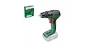 Produktbild: Bosch DIY UniversalImpact 18V-60 Akku-Schlagbohrmaschine solo (06039D7100)