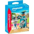 Produktbild: PLAYMOBIL® 70880 Abschlussparty (SpecialPLUS)