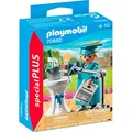 Produktbild: PLAYMOBIL 70880 Spielzeug, bunt