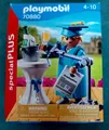 Produktbild: Playmobil Abschlussparty 70880