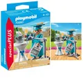 Produktbild: Playmobil Special Plus 70880 Absolvent Figuren Student Spielzeug Bau