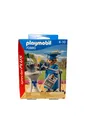 Produktbild: Playmobil 70880 Abschlussparty Abifeier Abitur Uni Feier Doktor Zeugnis Abi NEU