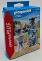 Produktbild: PLAYMOBIL 70880 Abschlussparty Abifeier Abitur Uni Feier Doktor Zeugnis Abi NEU